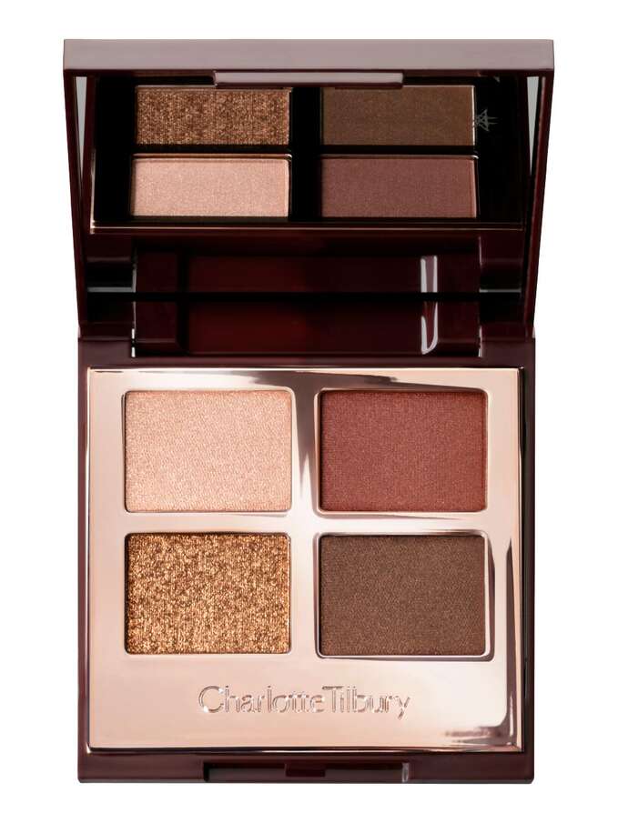 Charlotte Tilbury Luxury Palette Eye Shadow No. 4 - Bella Sofia