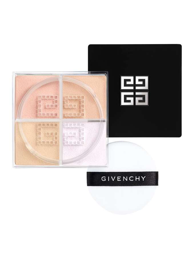 Givenchy Prisme Libre Powder No. 2