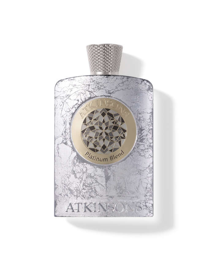Atkinsons Reserve Collection Platinum Blend Parfum Intense 100 ml