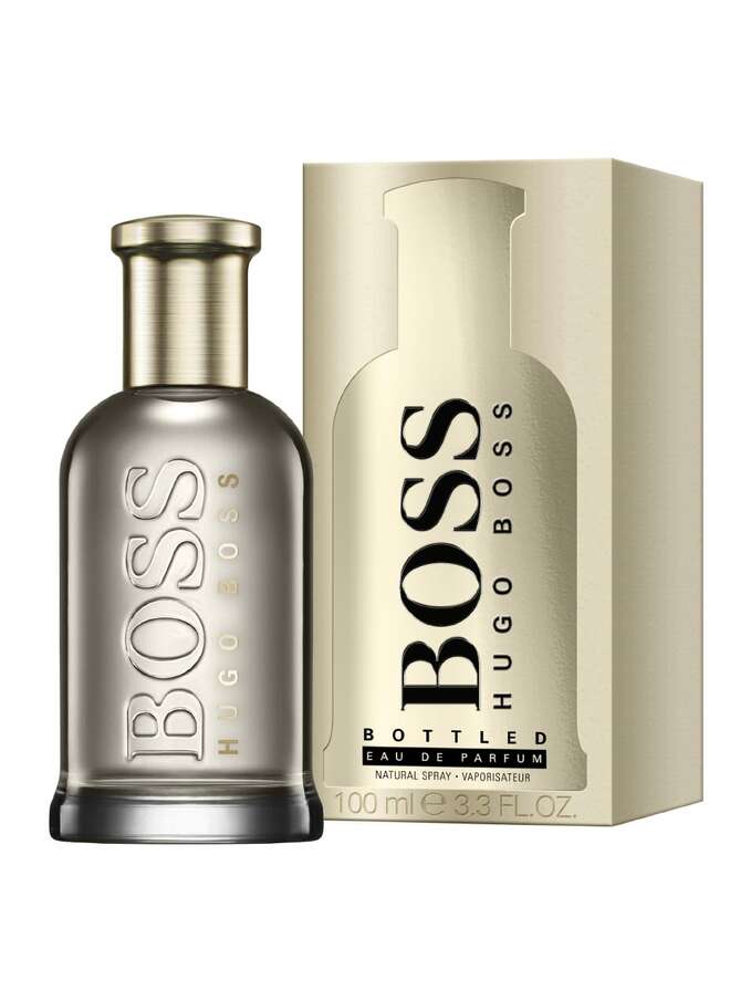 Boss Boss Bottled Parfum Eau de Parfum 