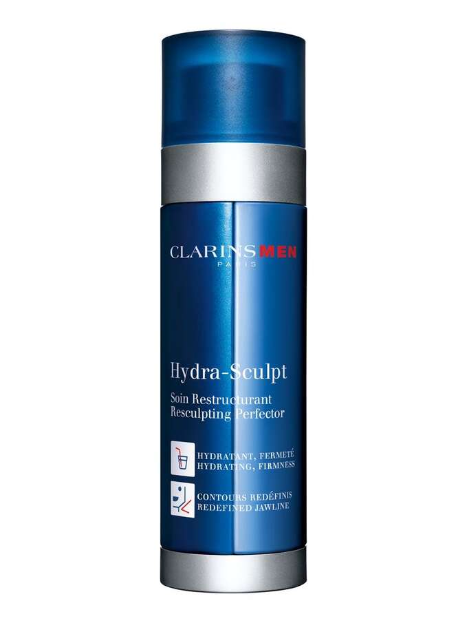 Clarins Men Hydra Sculpt