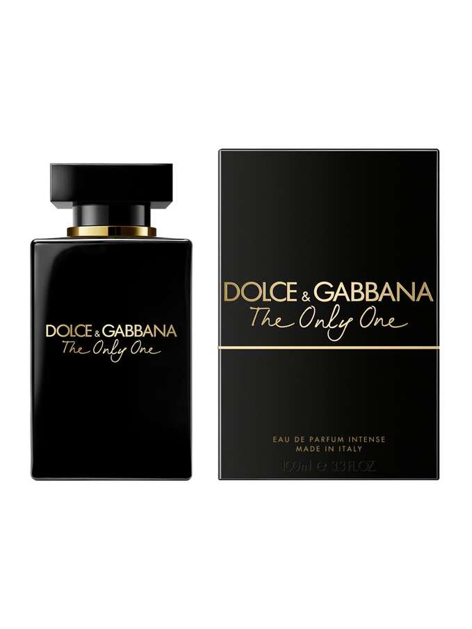 Dolce & Gabbana The Only One Intense Eau de Parfum 100 ml 1