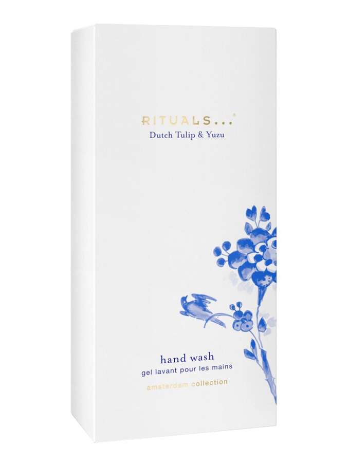 Rituals Amsterdam Collection Hand Wash 300 ml 1