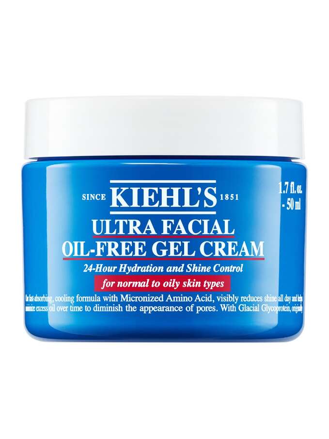 Kiehl's Ultra Facial Gel Cream