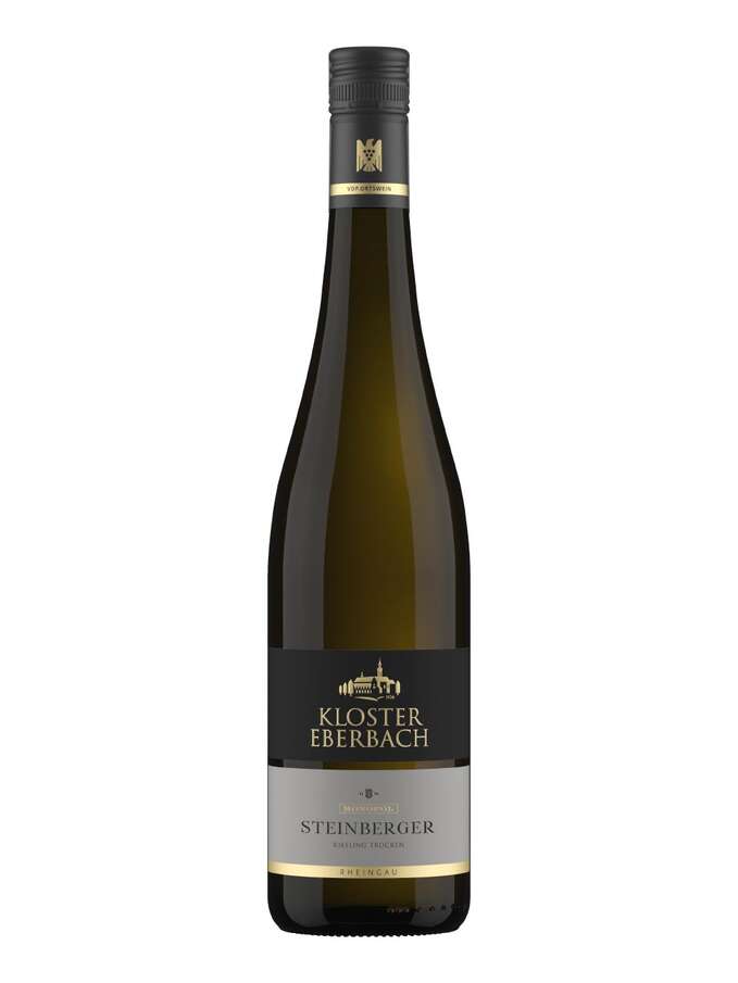 Kloster Eberbach Steinberger Riesling Trocken