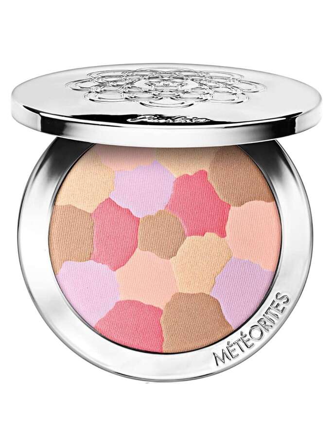 Guerlain Les Météorites Compact Powder