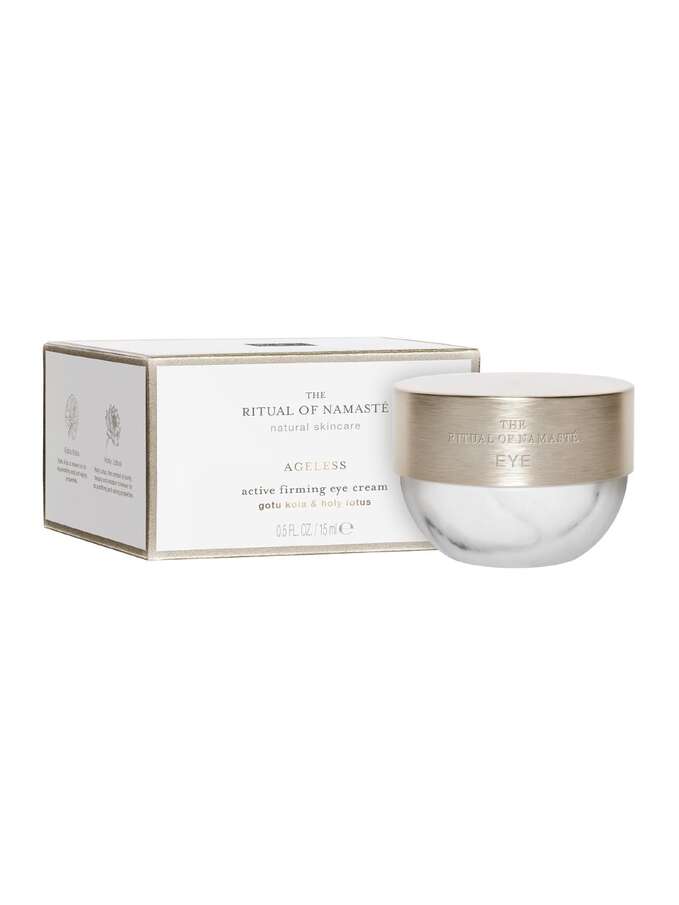 Namasté Active Firming Eye Cream 1