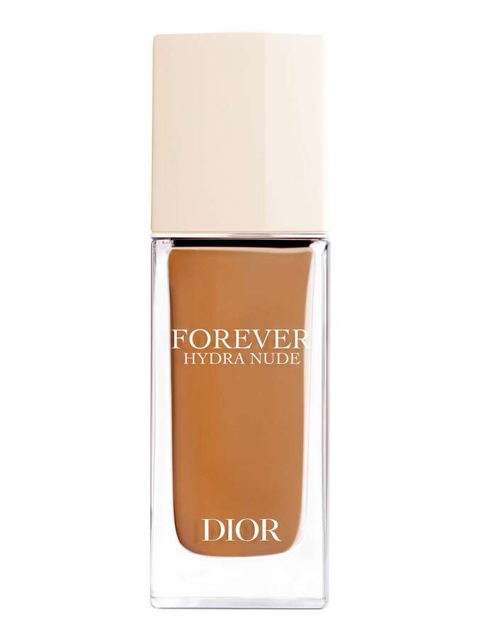 Dior Forever Hydra Nude Foundation