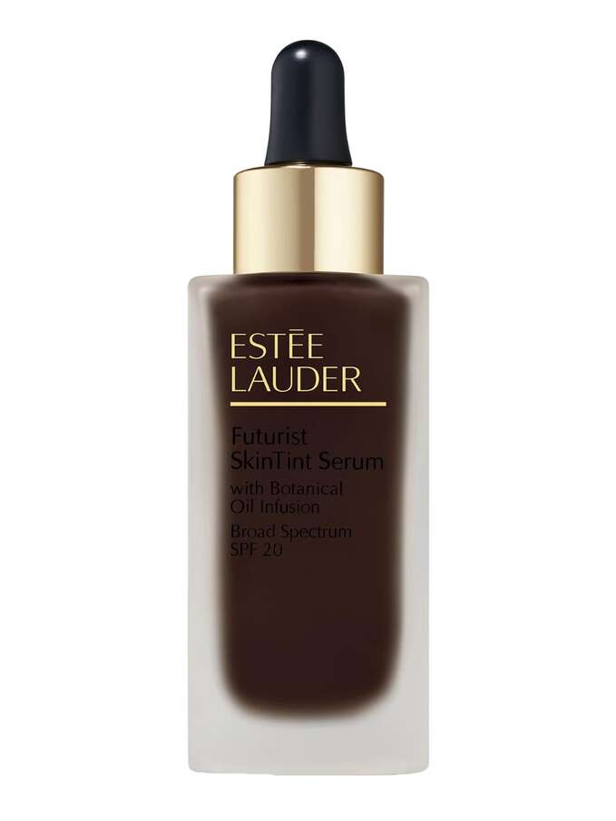 Estée Lauder Futurist Skin Tint Serum Foundation