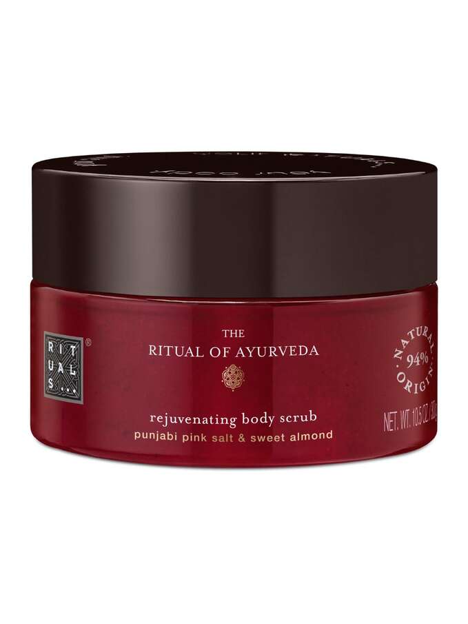 Rituals Ayurveda Body Scrub