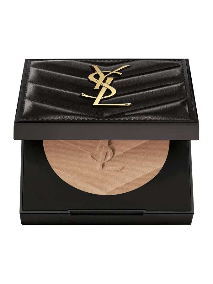 Yves Saint Laurent All Hours Hyper Finish Powder