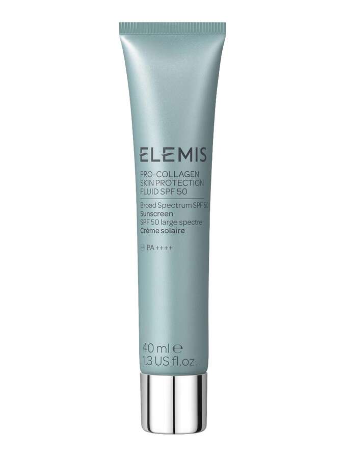 Elemis Pro-Collagen Skin Protection Fluid SPF 50+ 40 ml