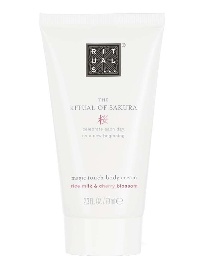 Rituals Sakura Body Cream