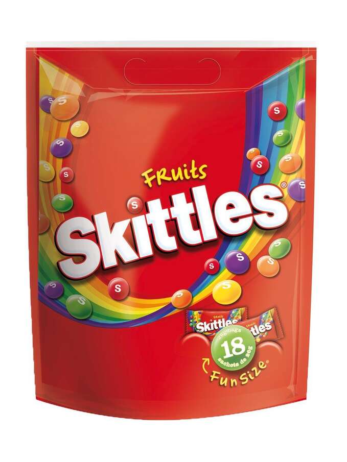 Skittles Minis