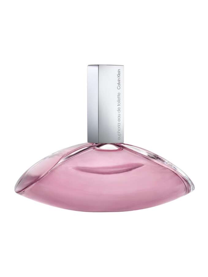 Calvin Klein Euphoria Eau de Toilette 50 ml 2