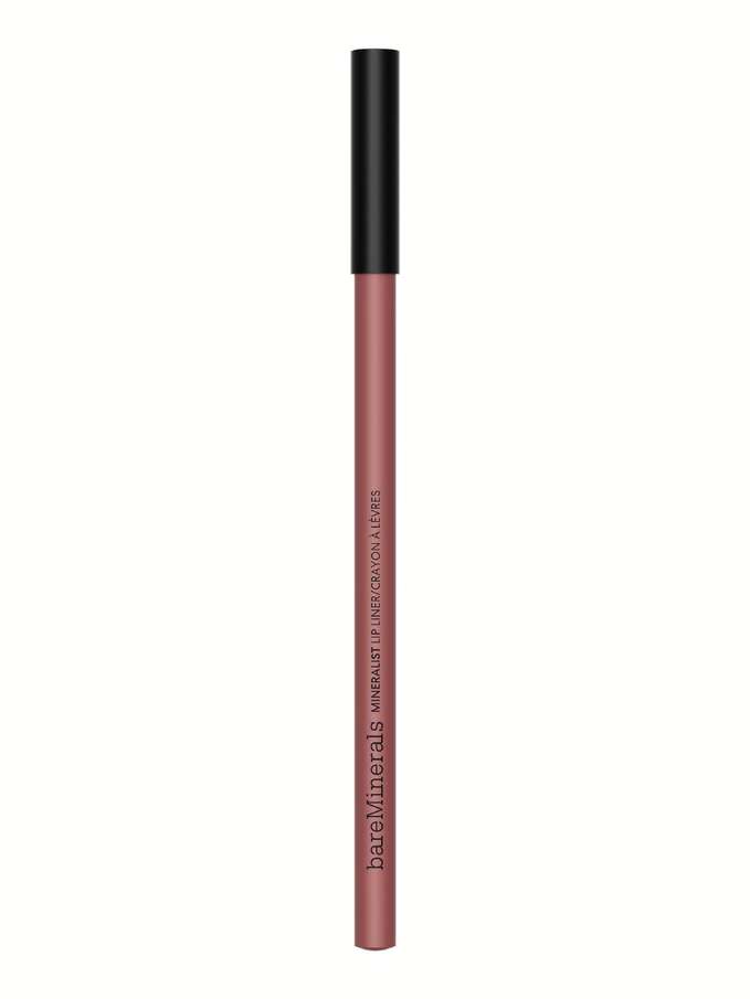 bareMinerals Mineralist Lip Liner Cherished Rose