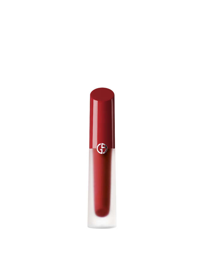 Giorgio Armani Lip Maestro Satin Liquid Lipstick 1