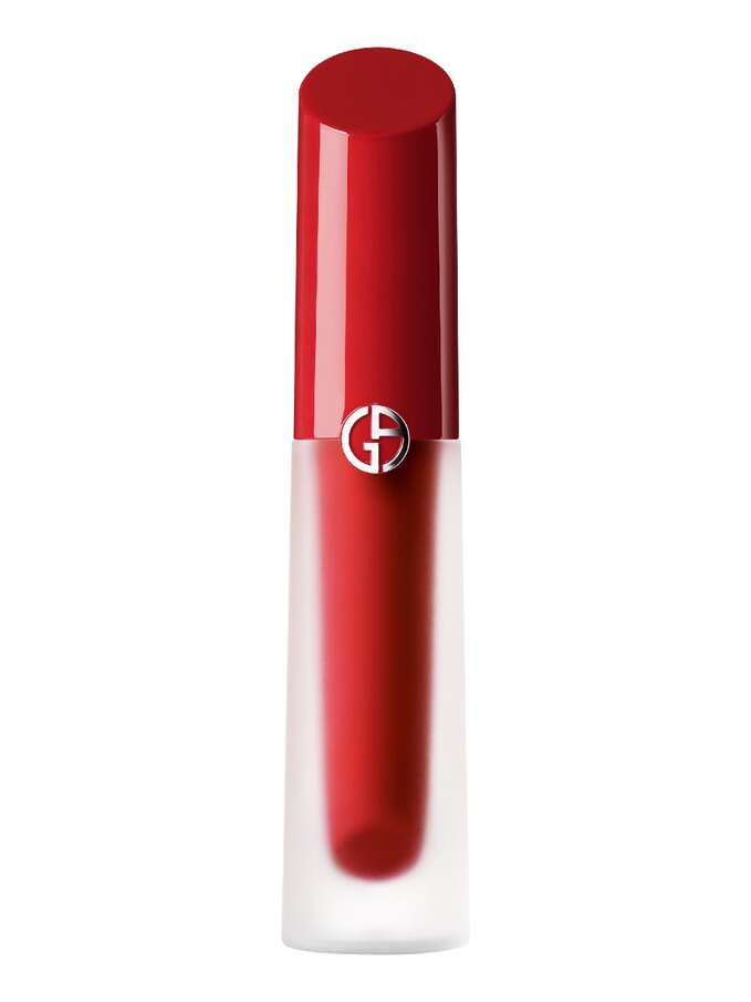Giorgio Armani Lip Maestro Satin Liquid Lipstick 1