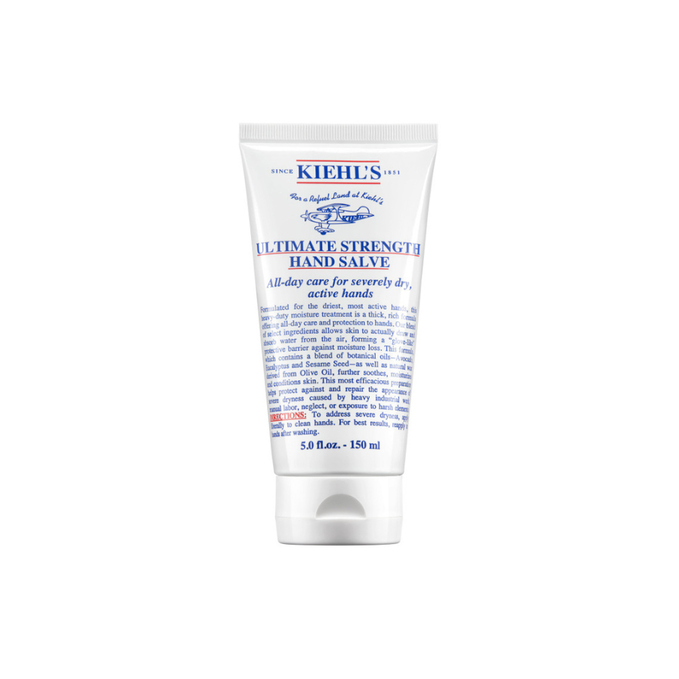 Kiehl's Ultimate Strength Hand Salve