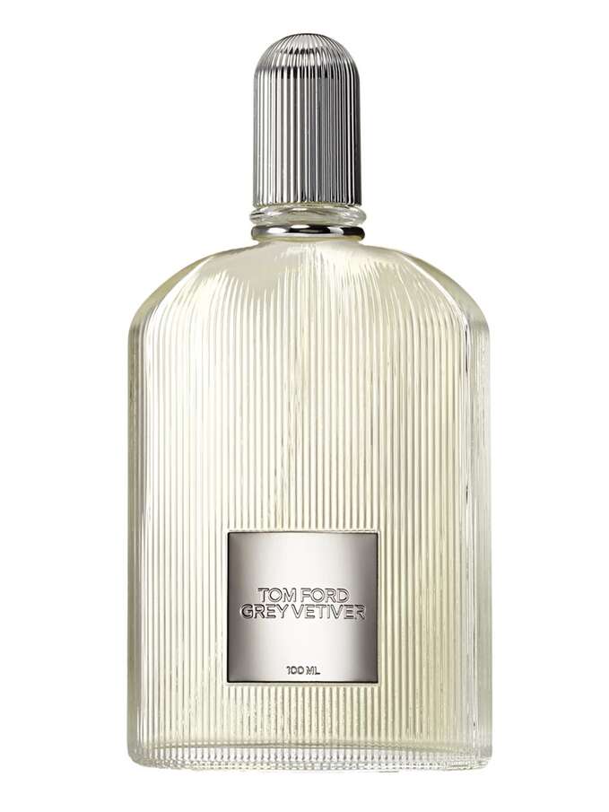 Tom Ford Grey Vetiver