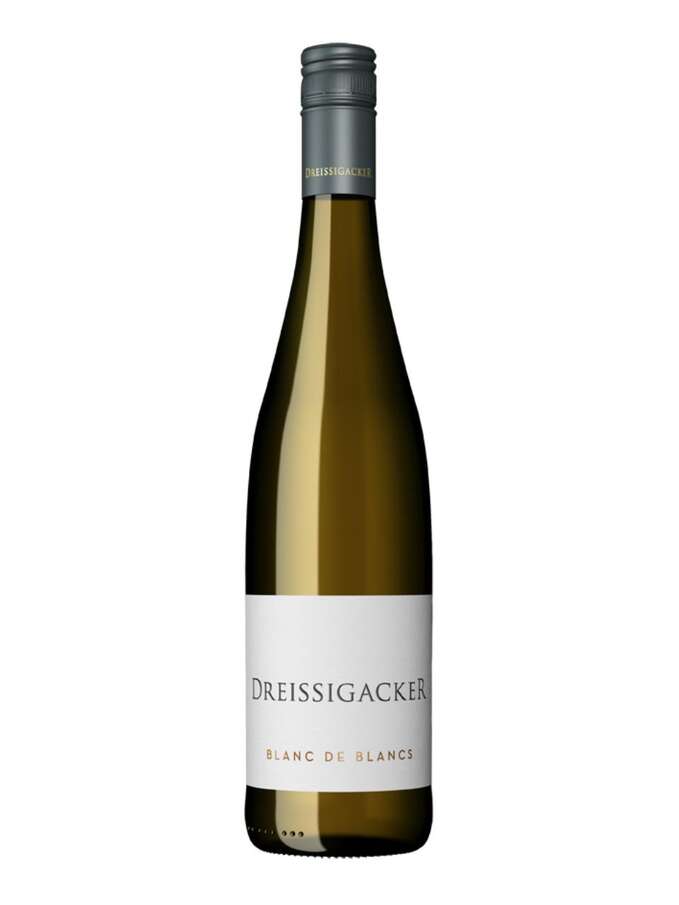 Dreissigacker Blanc de Blanc 