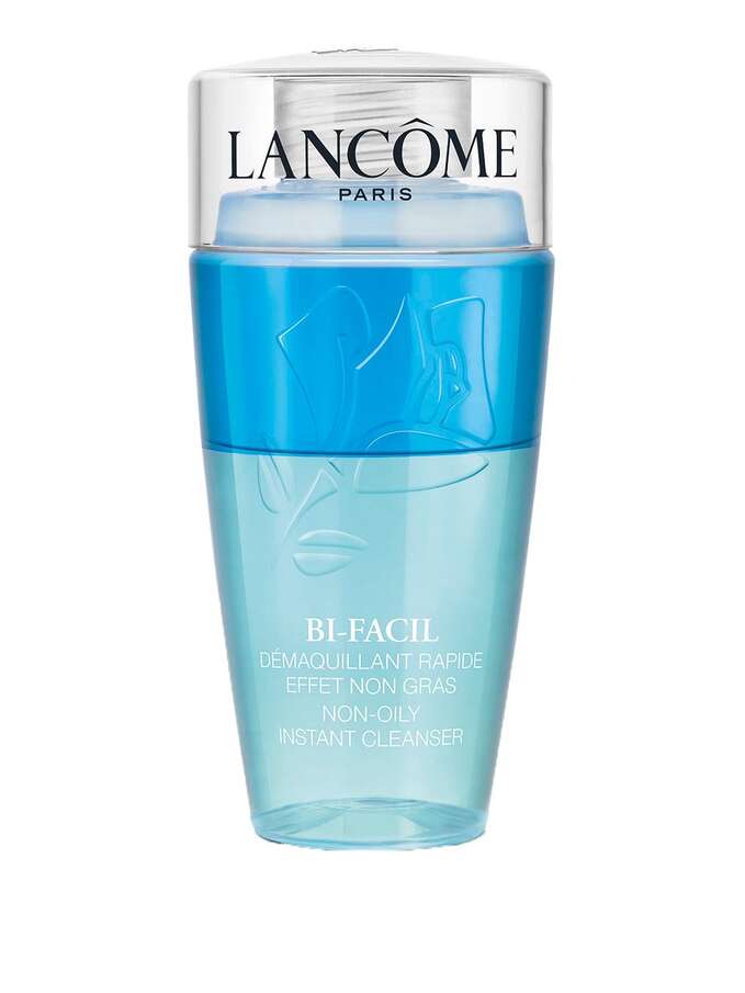 Lancôme Bi-Facil Eye Makeup Remover