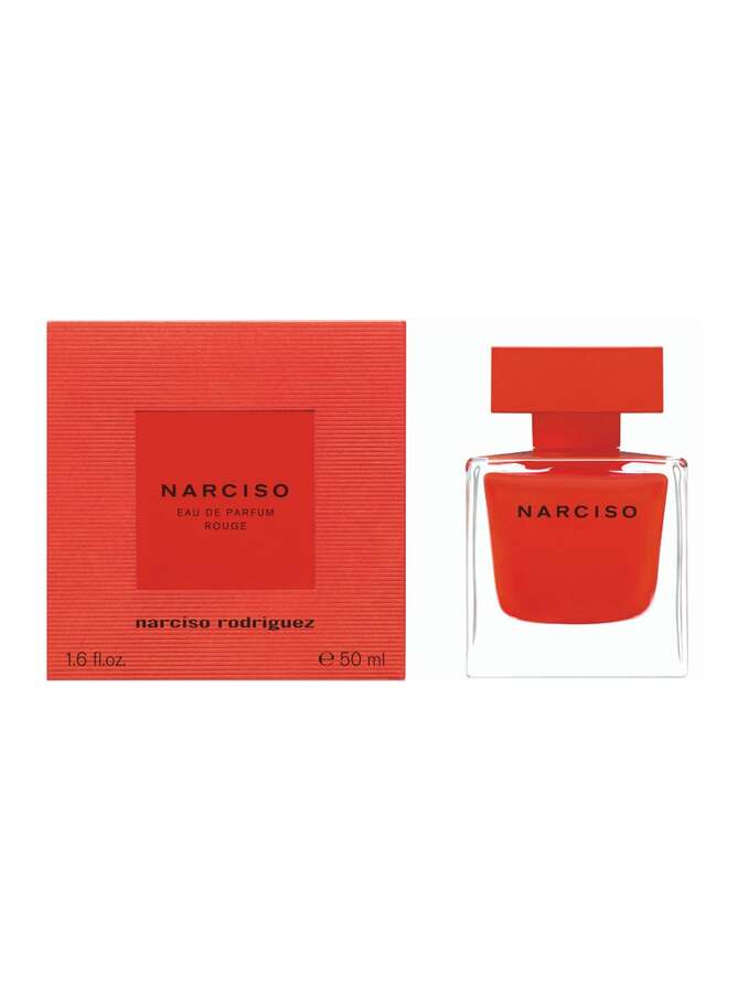 Narciso Rodriguez Narciso Rouge Eau de Parfum 50 ml 1