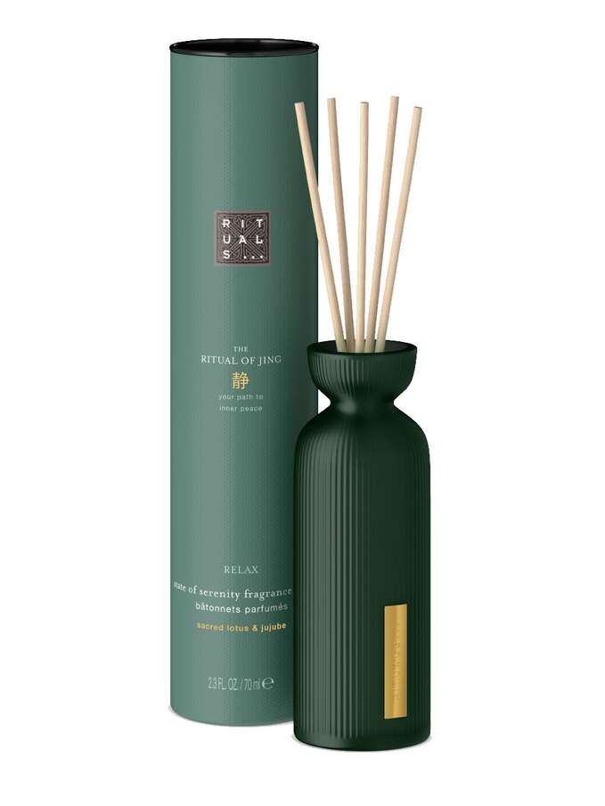 Rituals The Ritual of Jing Mini Fragrance Sticks