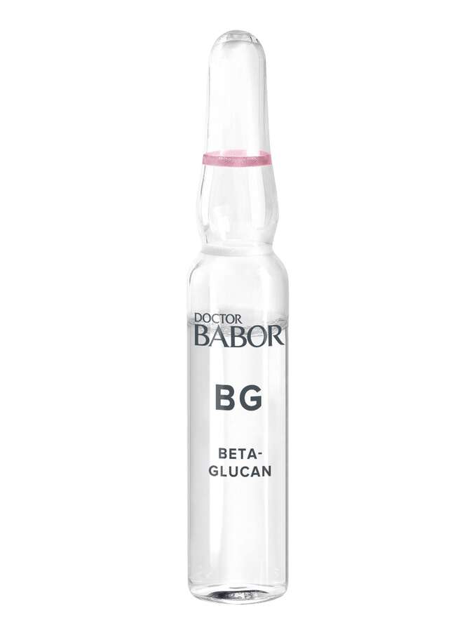 Doctor Babor Power Ampoules Beta Glucan 2