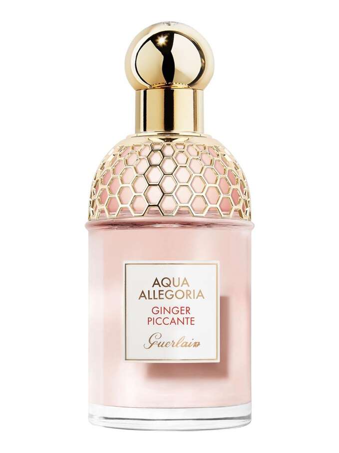 Aqua Allegoria Ginger Piccante