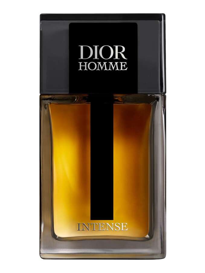 Dior Homme Intense