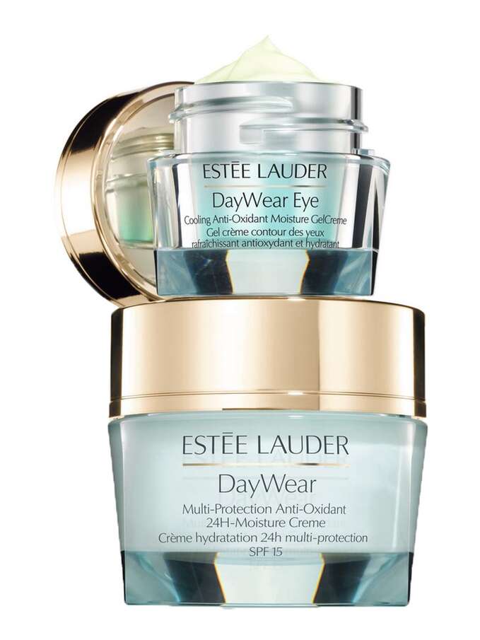 Estée Lauder Day Wear Face & Eye Set