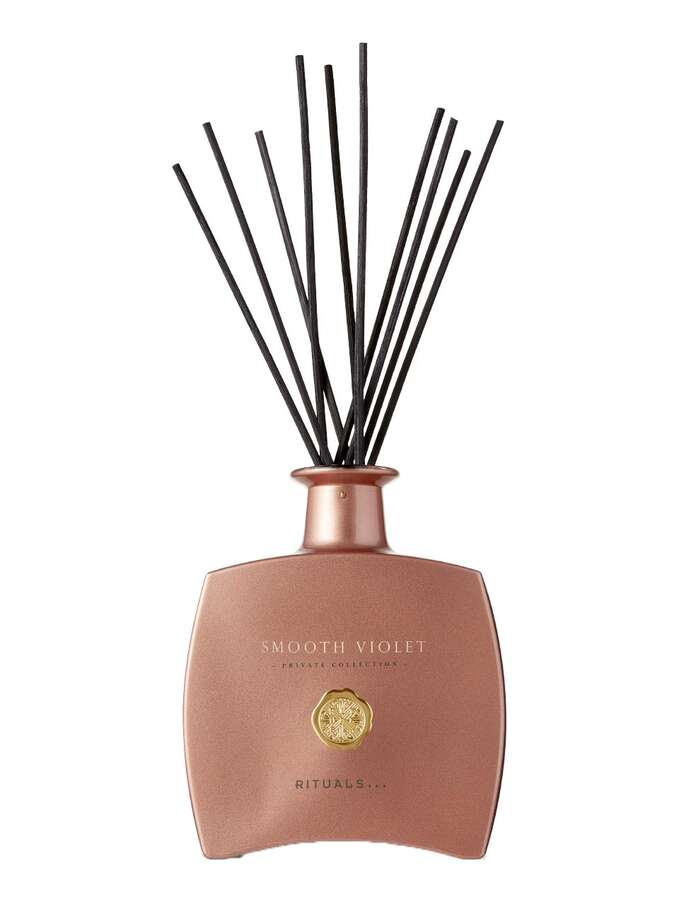 Rituals Smooth Violet Duftpinner