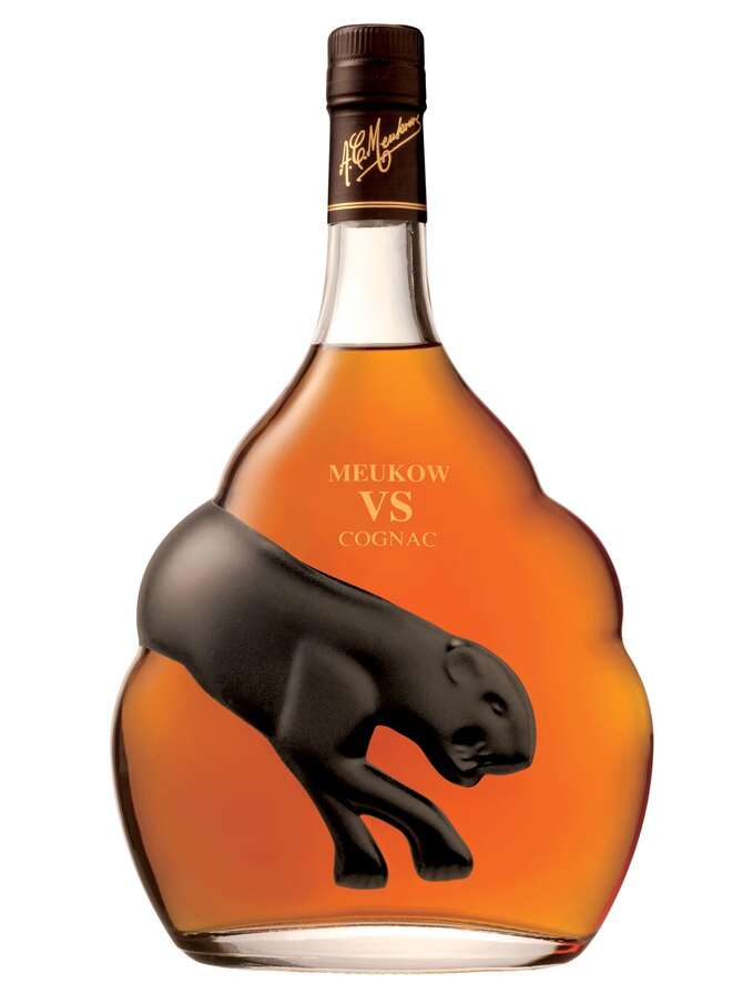 Meukow VS Cognac