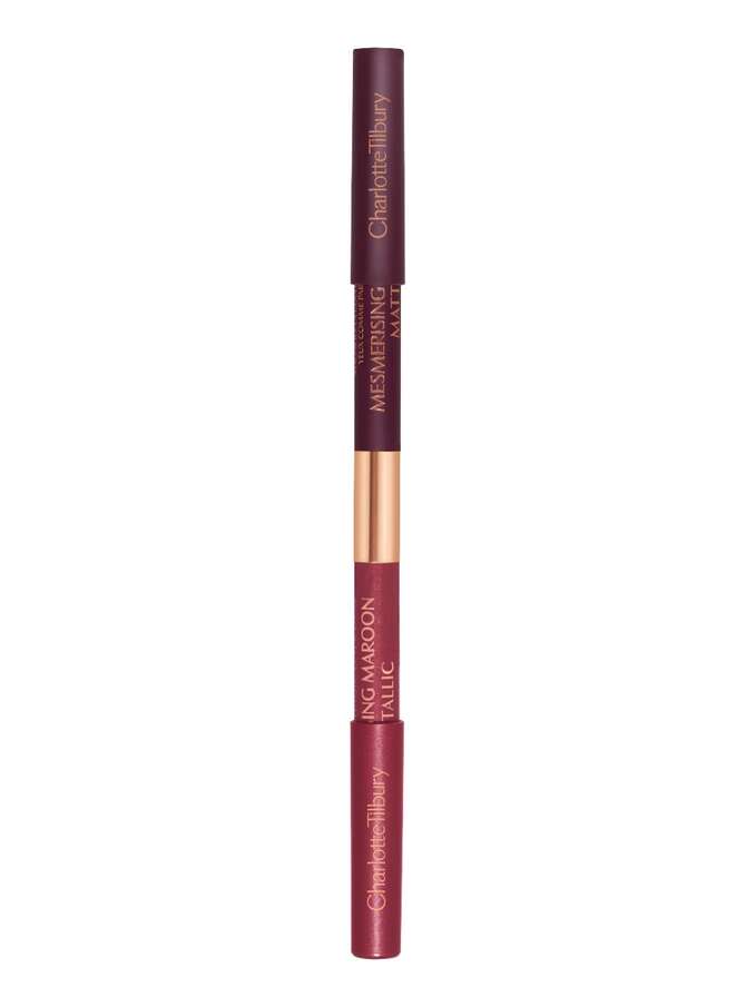 Charlotte Tilbury Eye Colour Magic Liner Duo - Mesmerising Maroon 1
