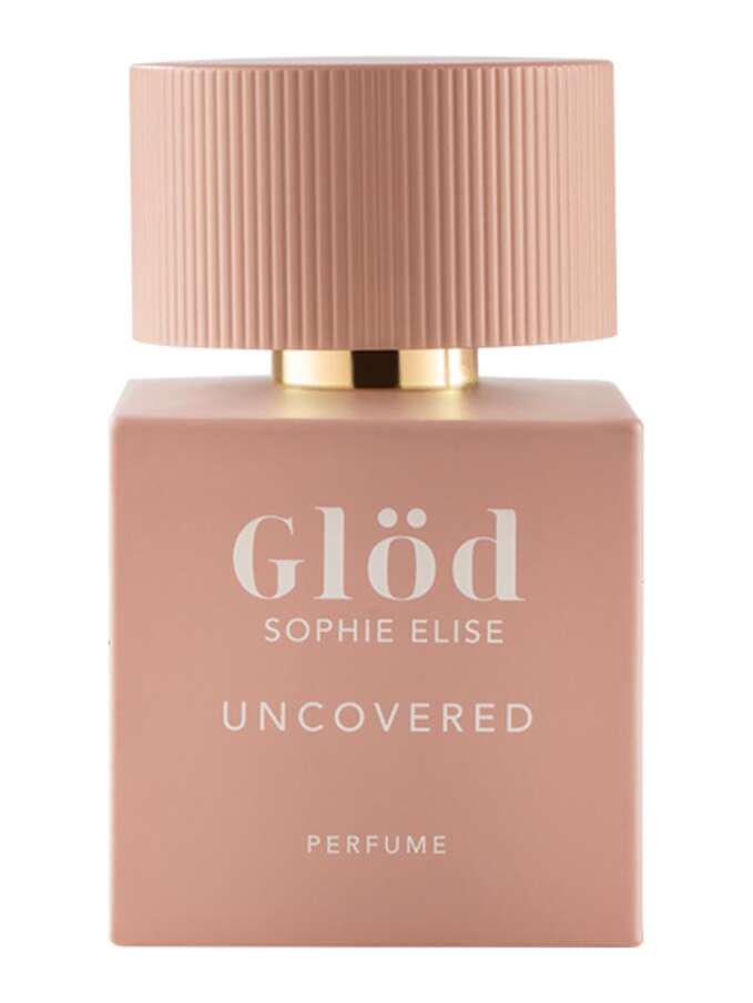 Glöd Sophie Elise Uncovered 