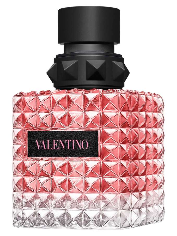 Valentino Born in Roma Donna Eau de Parfum 50 ml 2