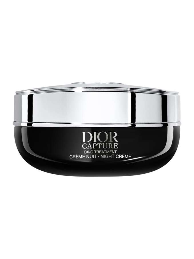 Dior Capture Night Cream 50 ml