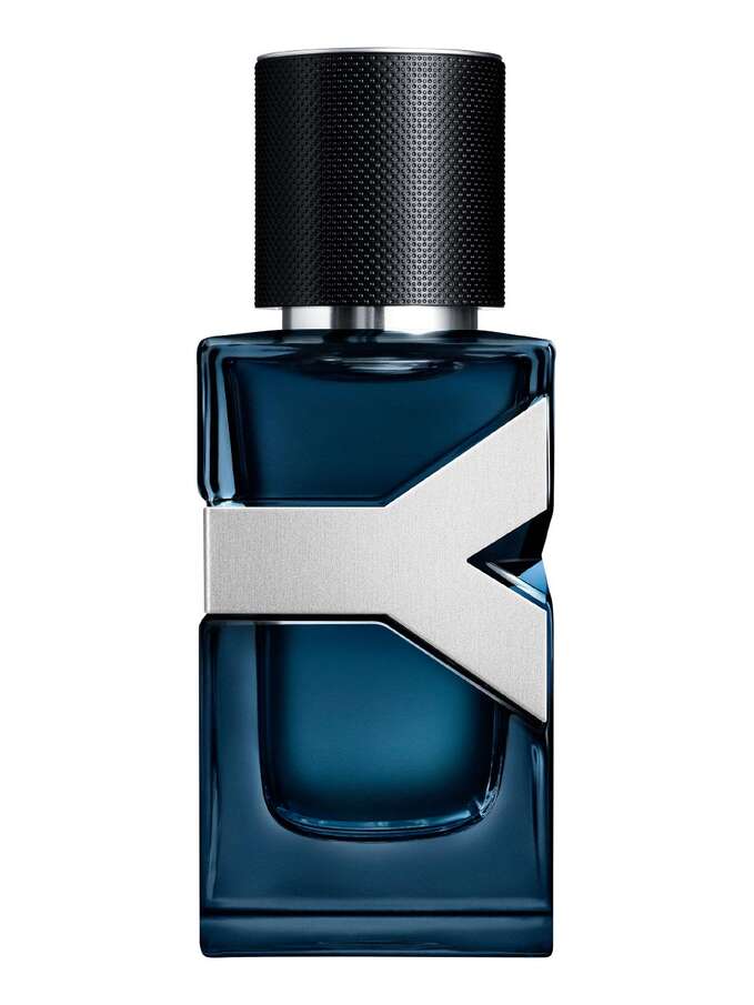 Yves Saint Laurent Y Eau de Parfum Intense 60 ml 2