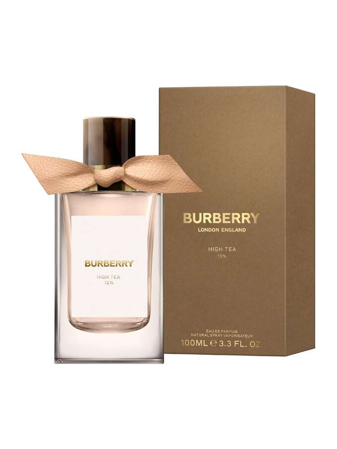 Burberry Signatures High Tea Eau de Parfum 1