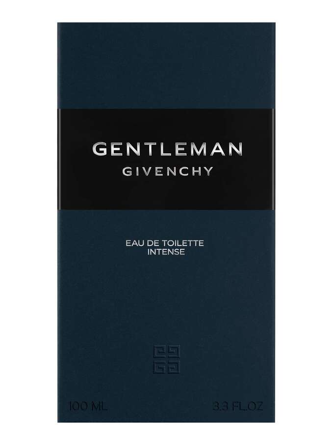 Givenchy Gentleman 2