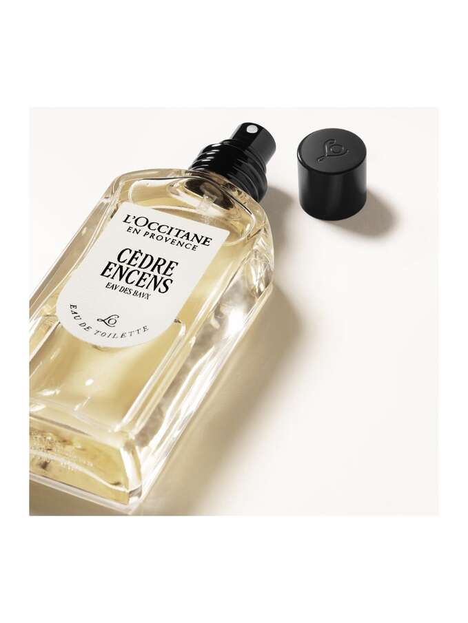 L'Occitane en Provence Baux Eau de Toilette 50 ml 2