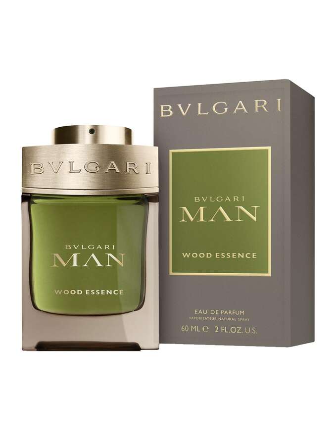 Bvlgari Man Wood Essence Eau de Parfum 60 ml 1