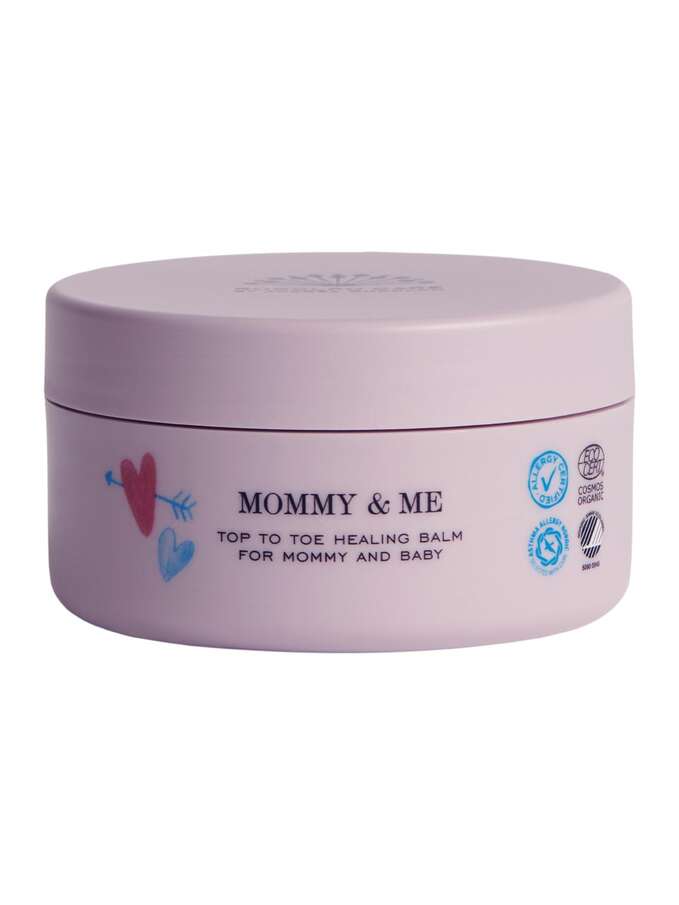 Care Mommy & Me Top to Toe Healing Balm