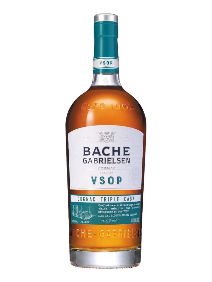 Bache-Gabrielsen VSOP 