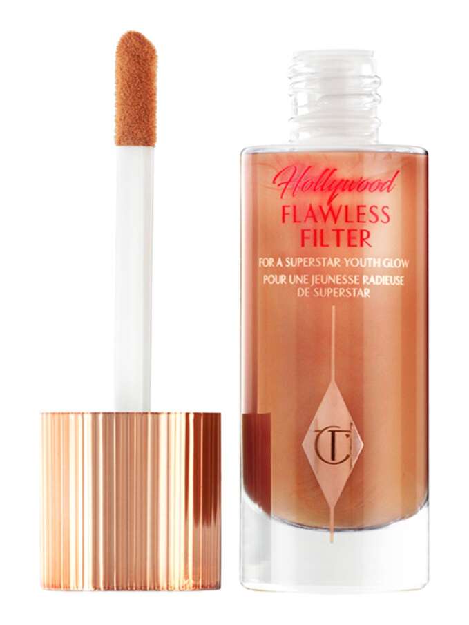 Charlotte Tilbury Hollywood Filter - 7 Deep