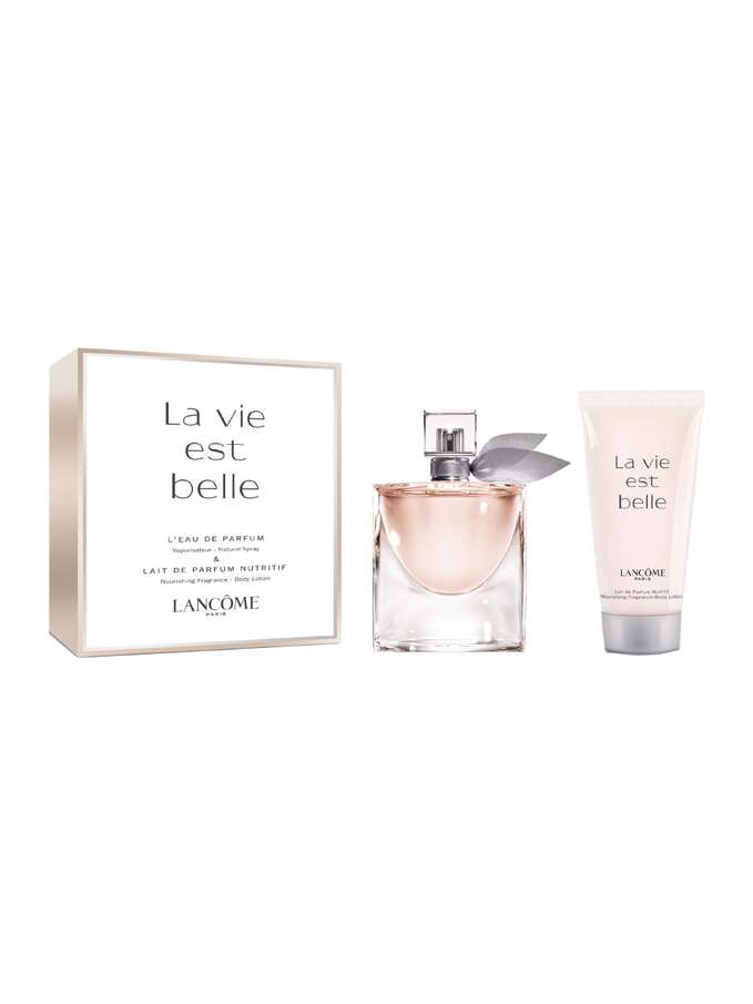 Lancôme La vie est Belle Set 2