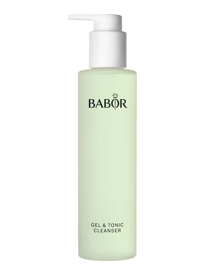 Babor Gel & Tonic Cleanser