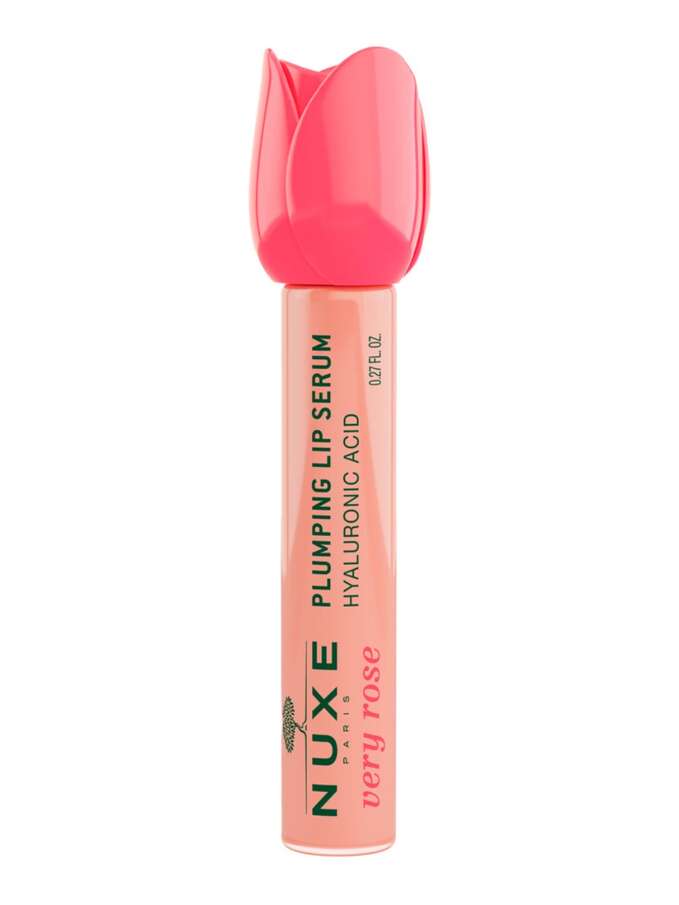 Nuxe Very Rose Plumping Lip Serum 8ml