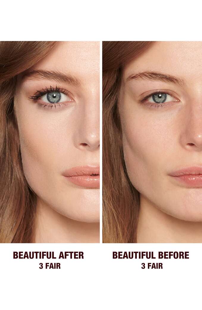 Charlotte Tilbury Beautiful Skin Radiant Concealer - 3 Fair 2